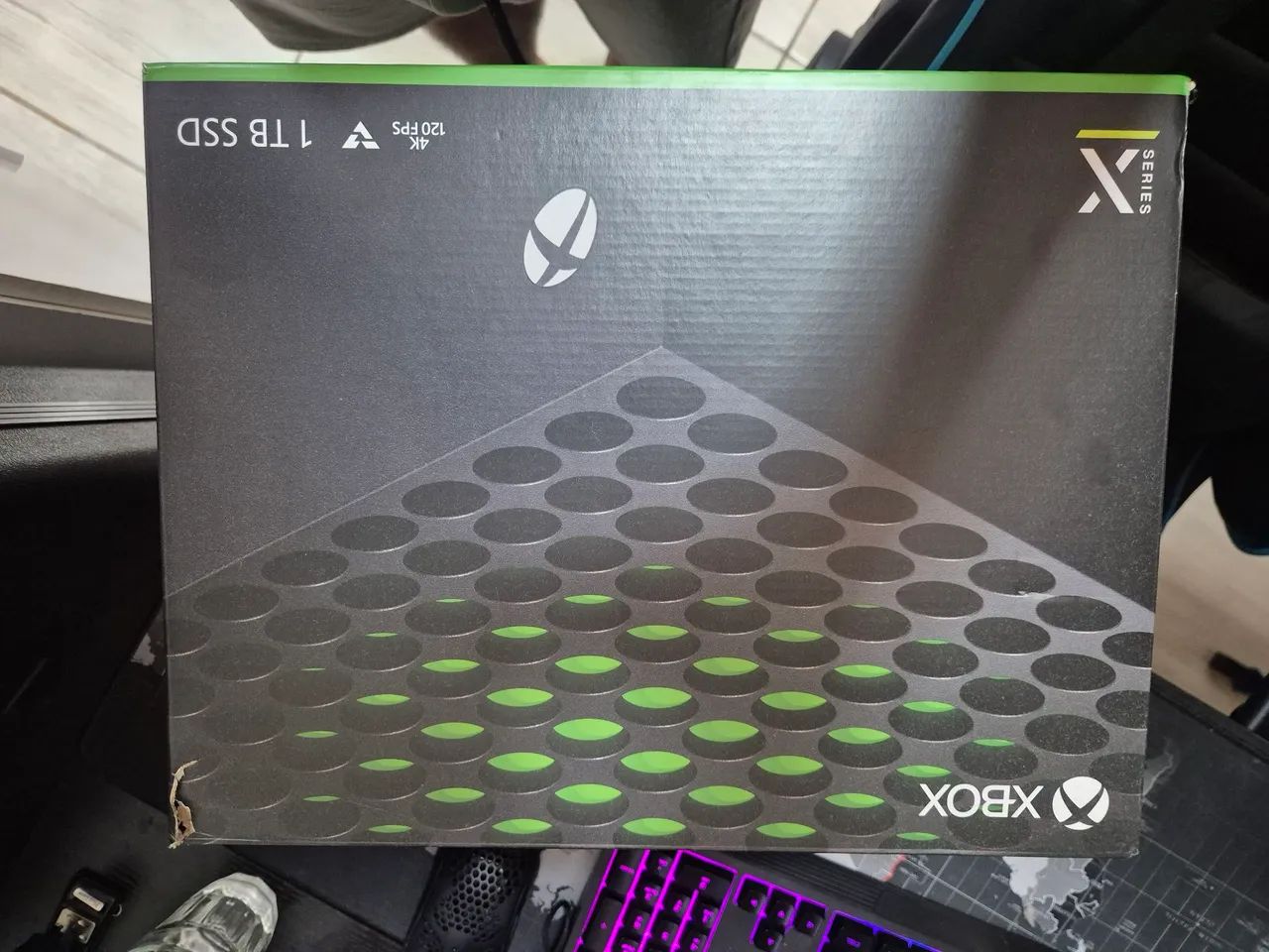 Xbox series x  - Foto 2