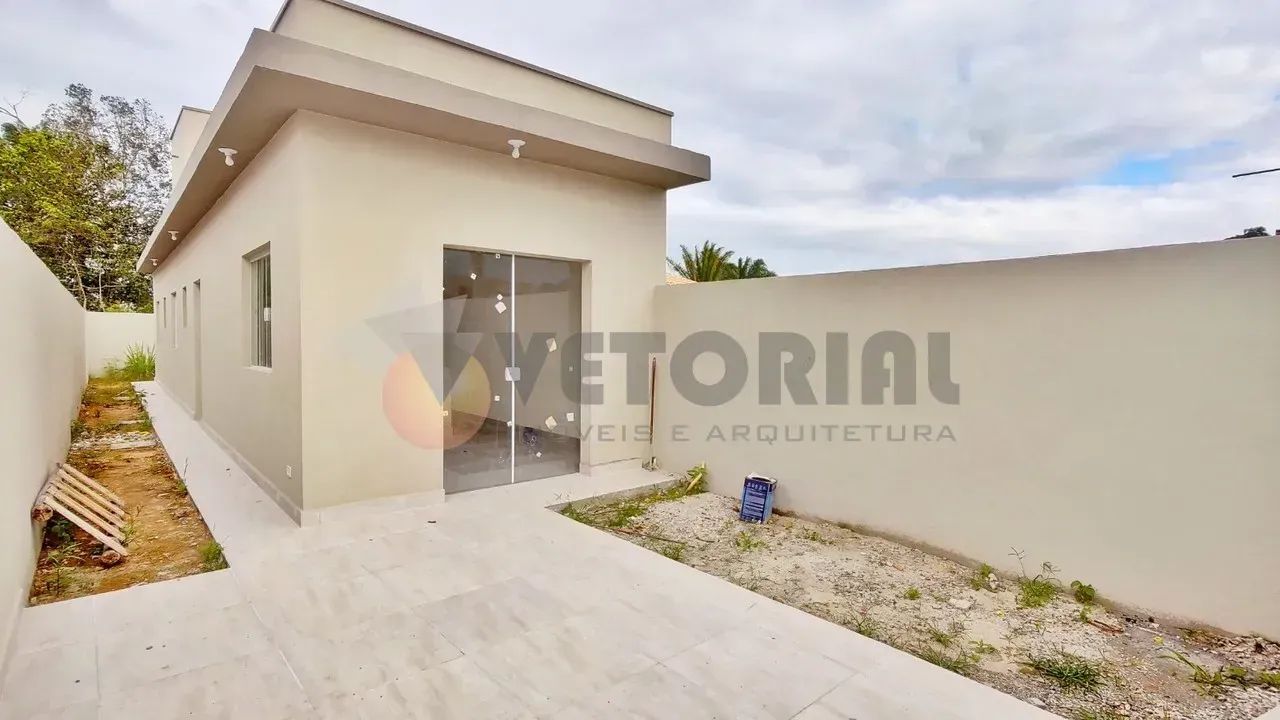 Imóvel para venda com 57 metros quadrados com 2 quartos - Foto 5