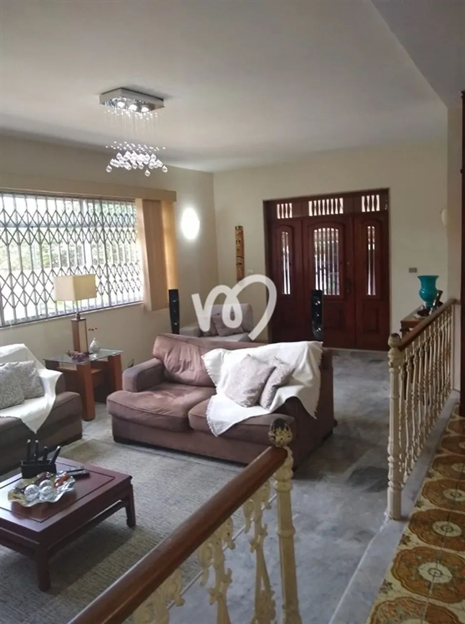Casa 4 quartos, sendo 2 suítes - Foto 4