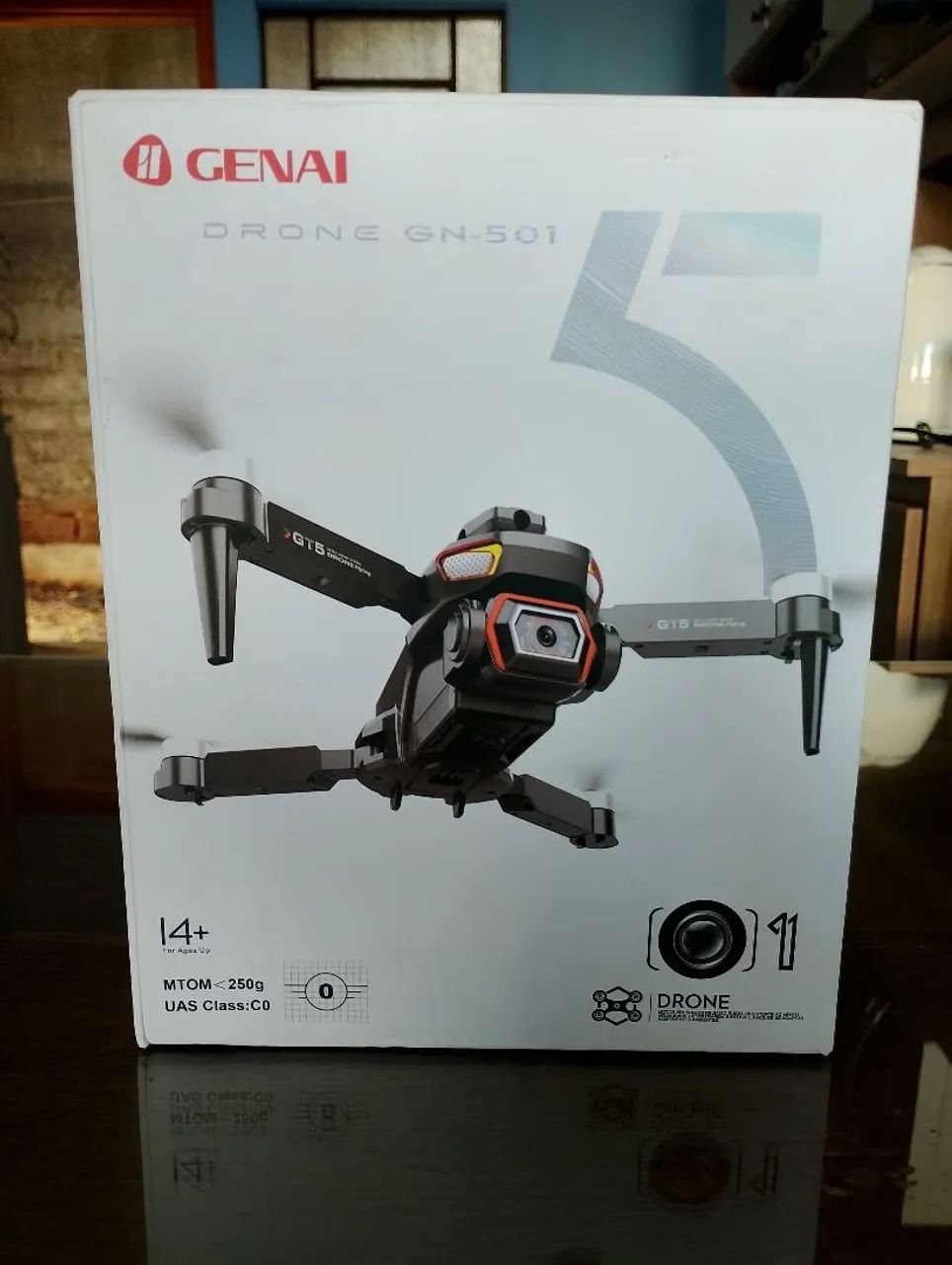 Drone GT5 