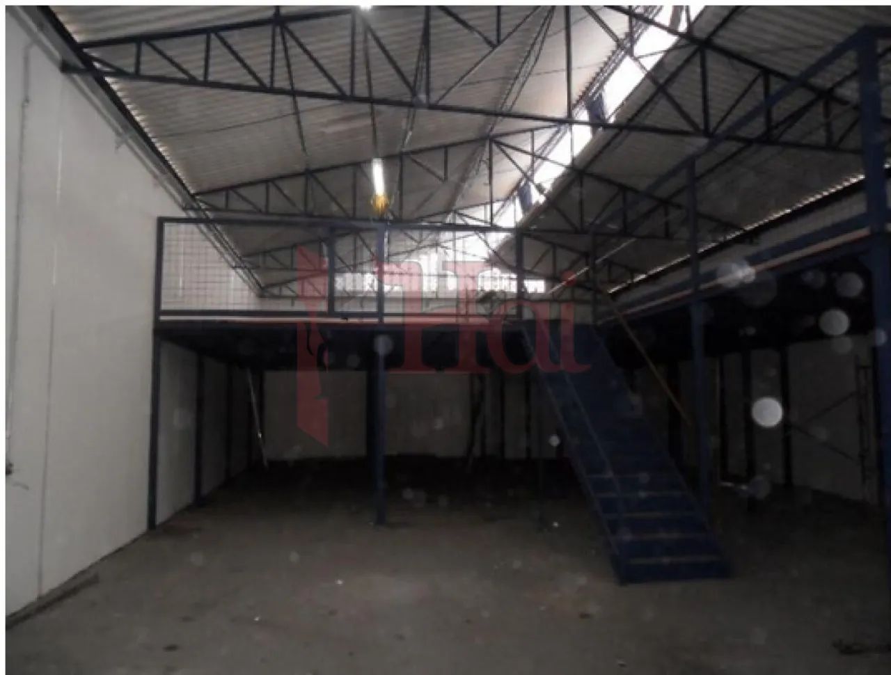 LOCAÇÃO | GALPÃO 382 M² | RUA DO HIPODROMO | MOOCA - Foto 2