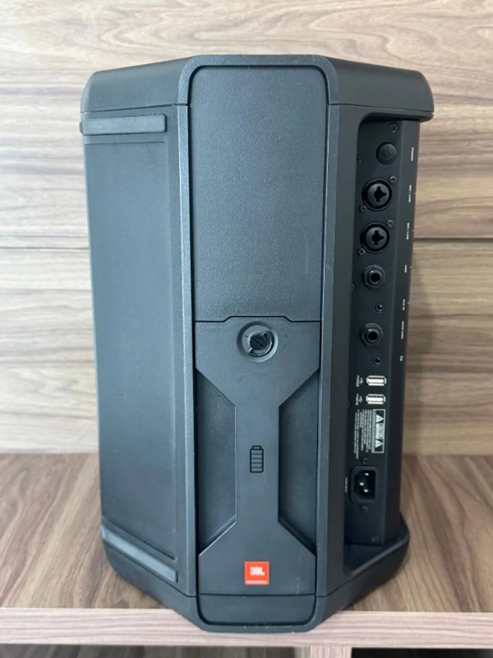 JBL Eon One Compact (Completa na Caixa) - Foto 3