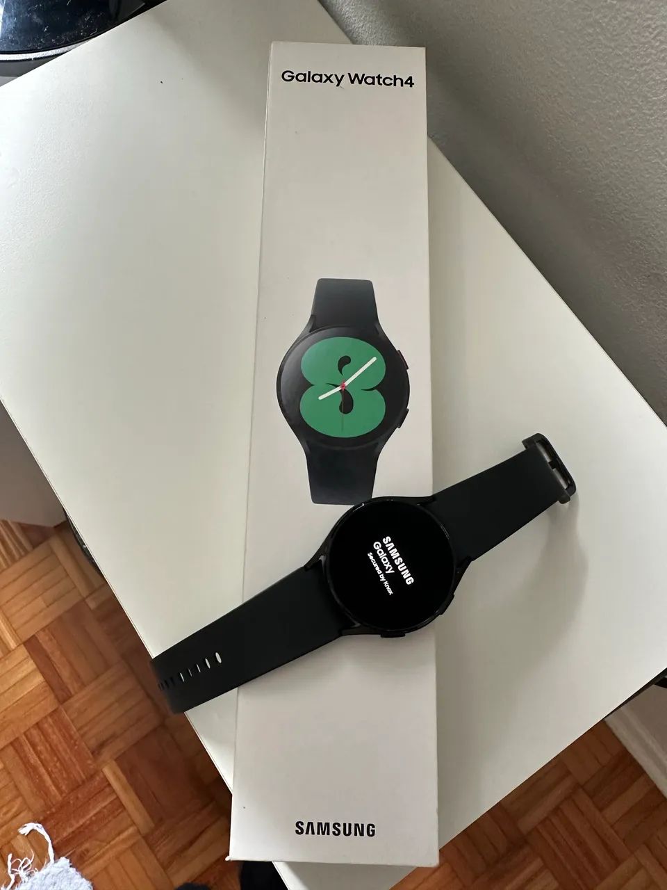 S23 Plus 256gb com nota fiscal - Foto 4