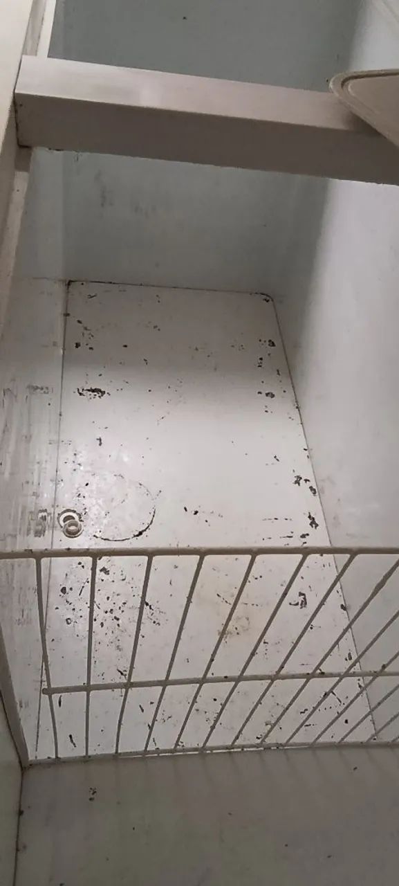Freezer horizontal  - Foto 4