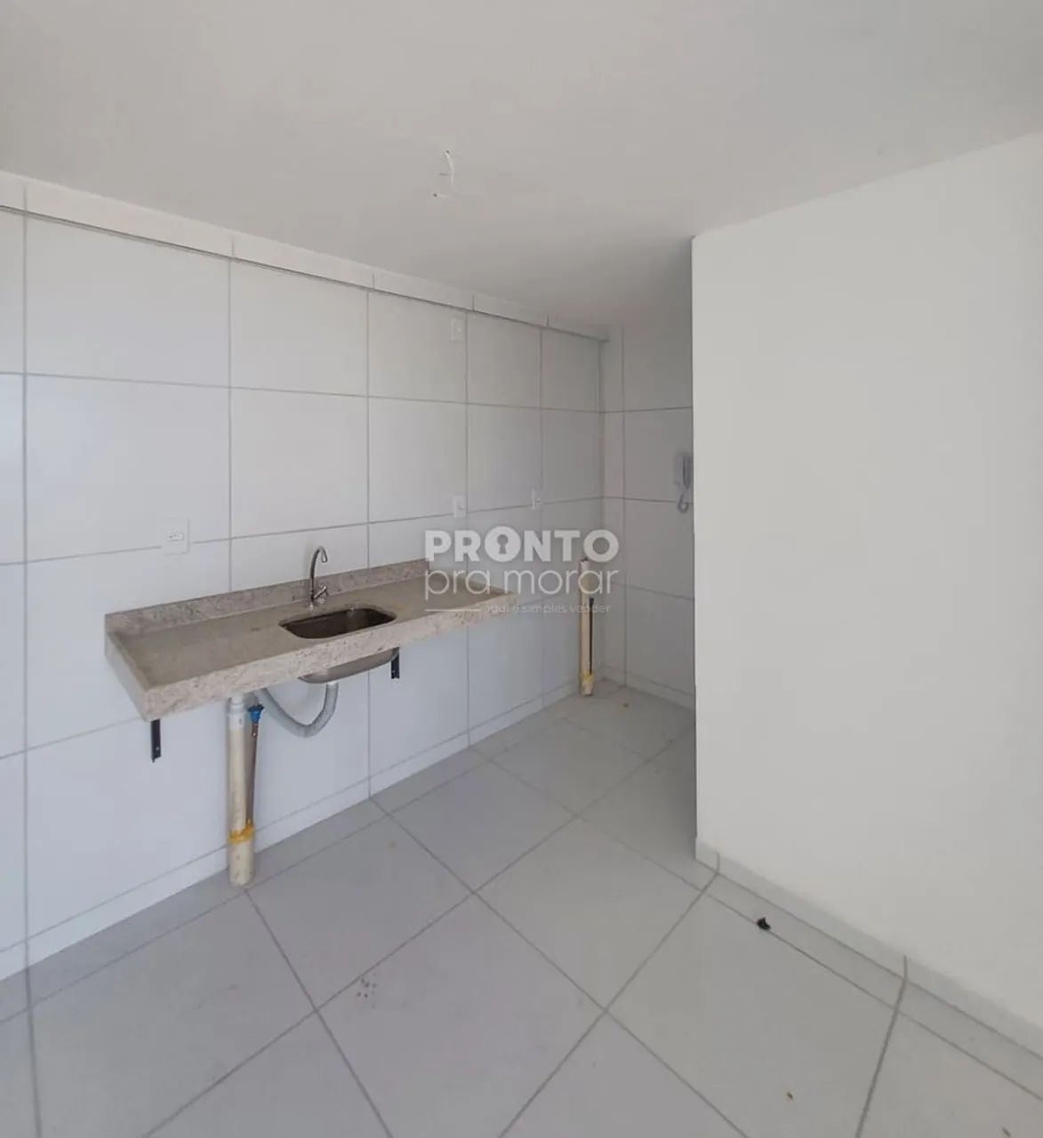 Apartamento com 2 quartos em Candeias - Foto 2