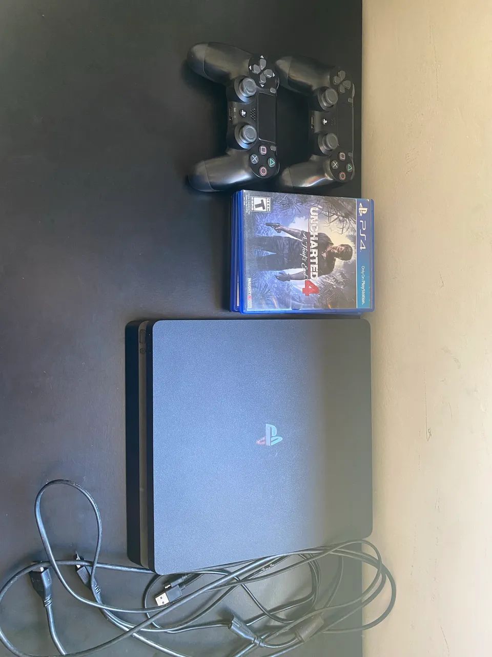 Ps4 slim 1 tera  - Foto 2