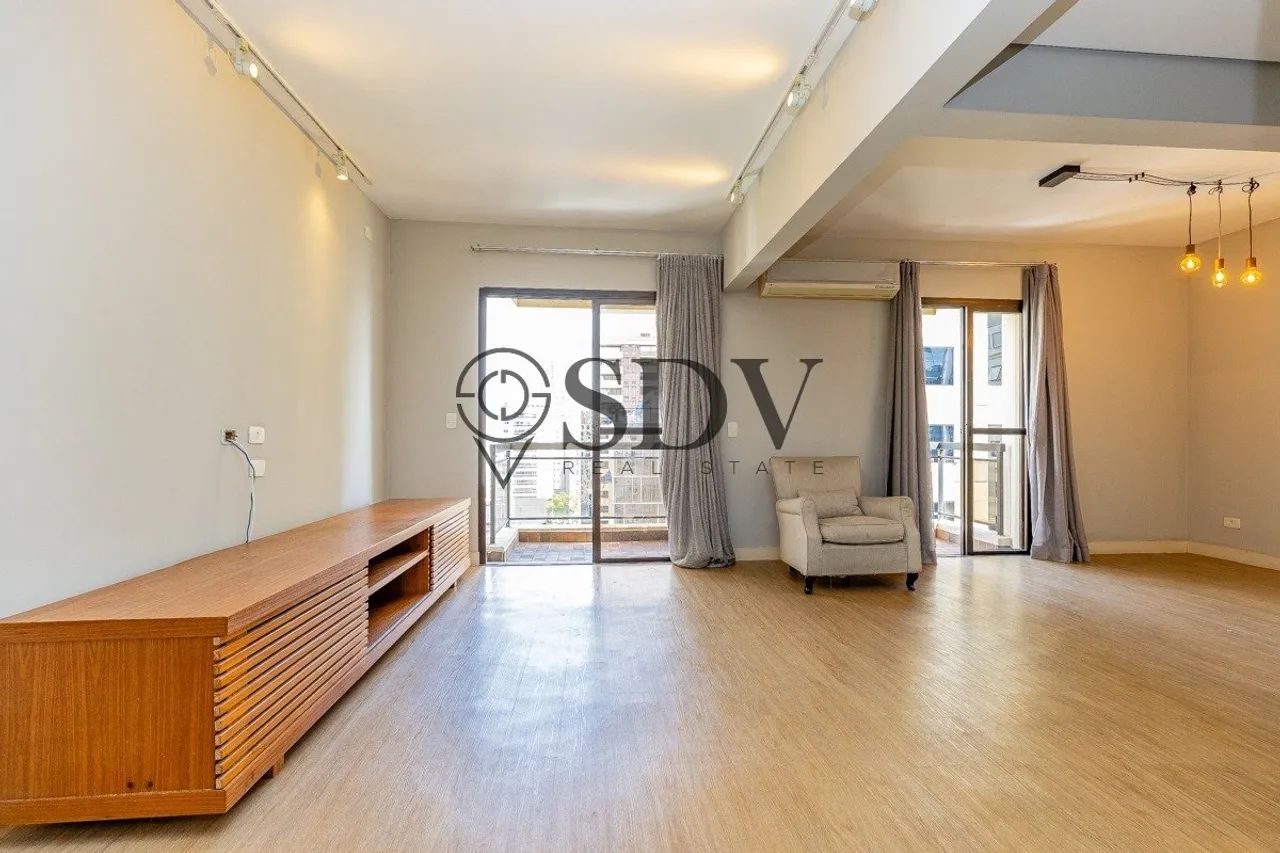 Cobertura | 90m², 1 quarto - 1 suíte e 1 vaga | à venda no Itaim Bibi - Foto 3