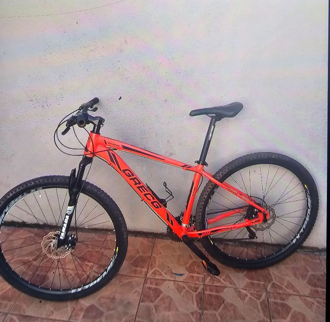 Bicicleta aro 29 - Foto 2
