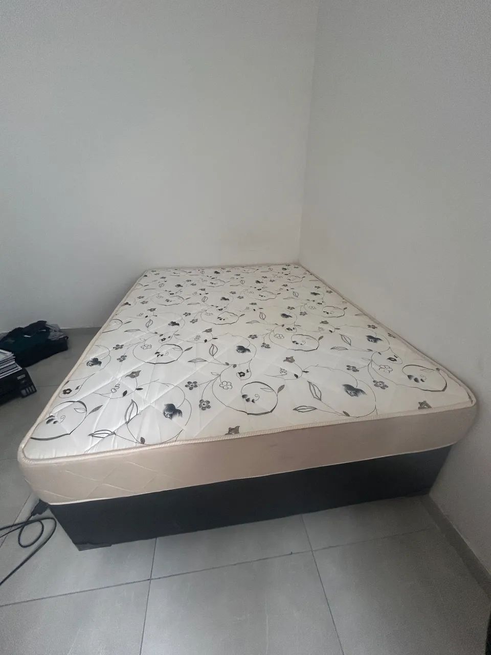 Cama de casal - Foto 2
