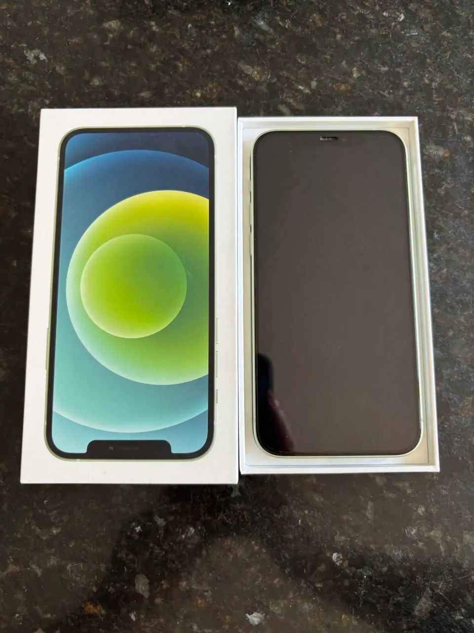 iPhone 12 64gb - Foto 2