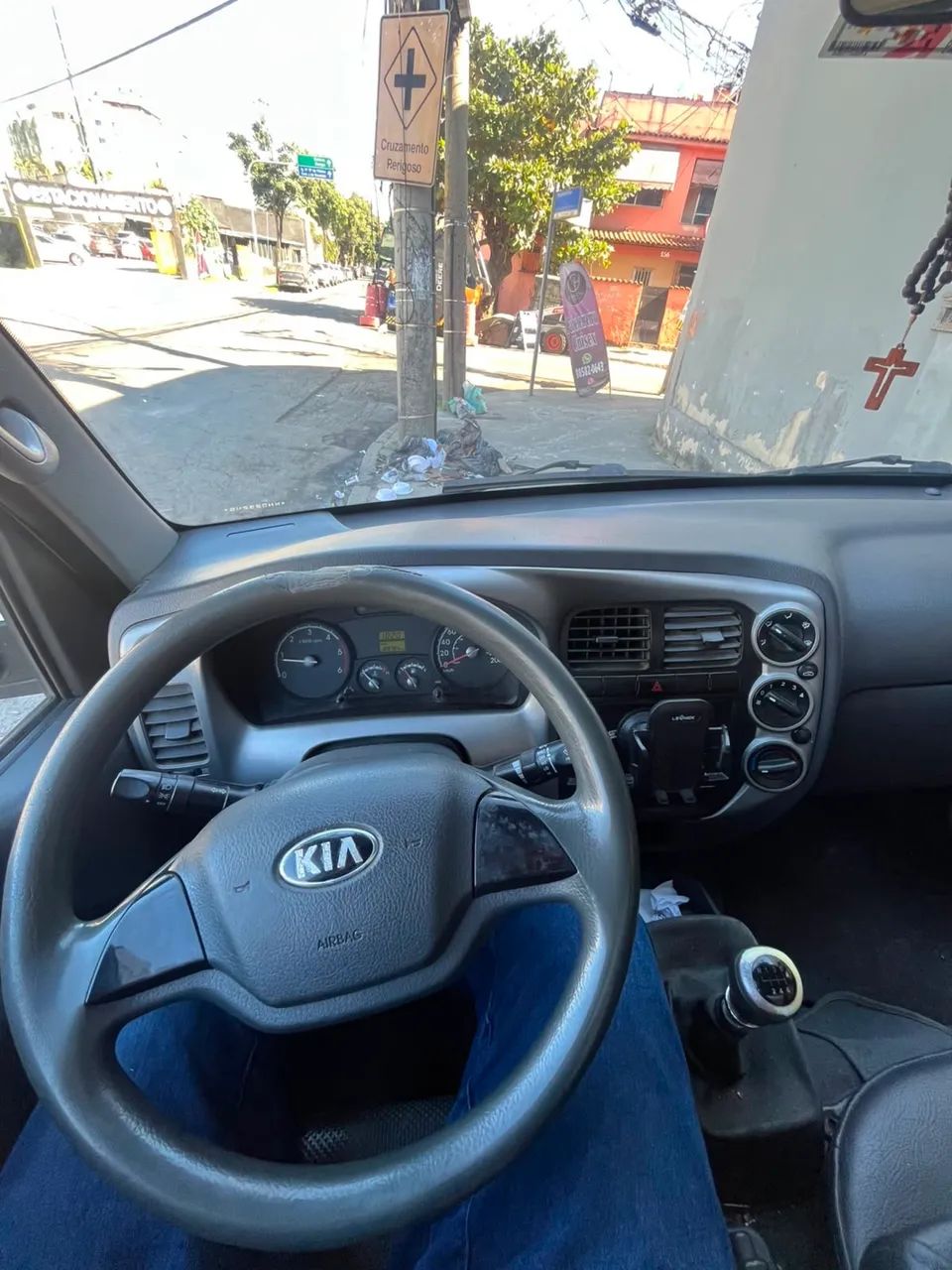 Kia bongo 2019 - Foto 2