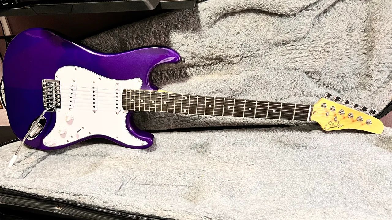 Guiguitars  - Foto 4