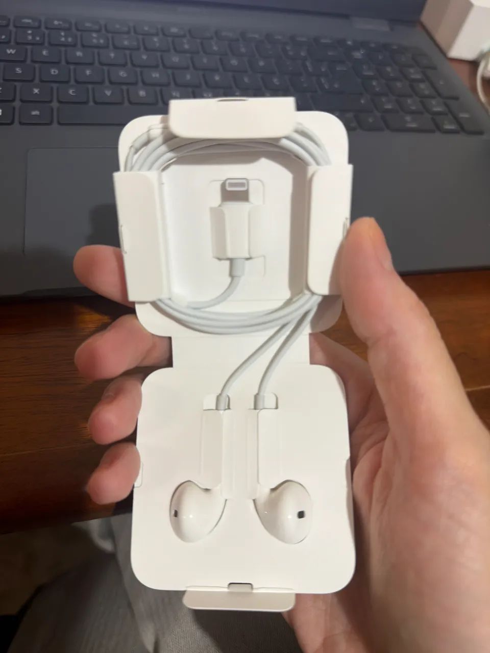 Fone Apple - Foto 2