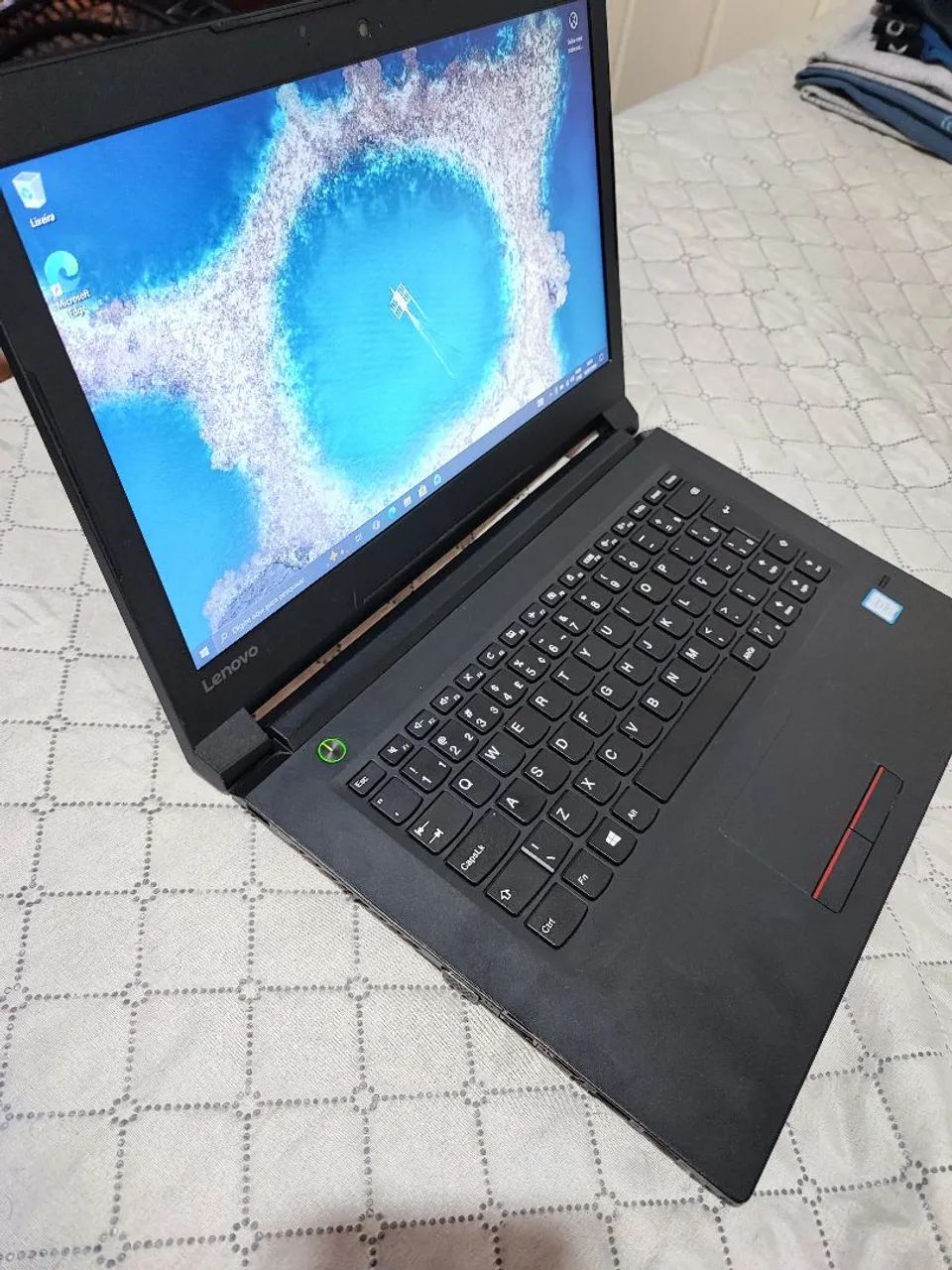 Notebook Lenovo - Foto 4