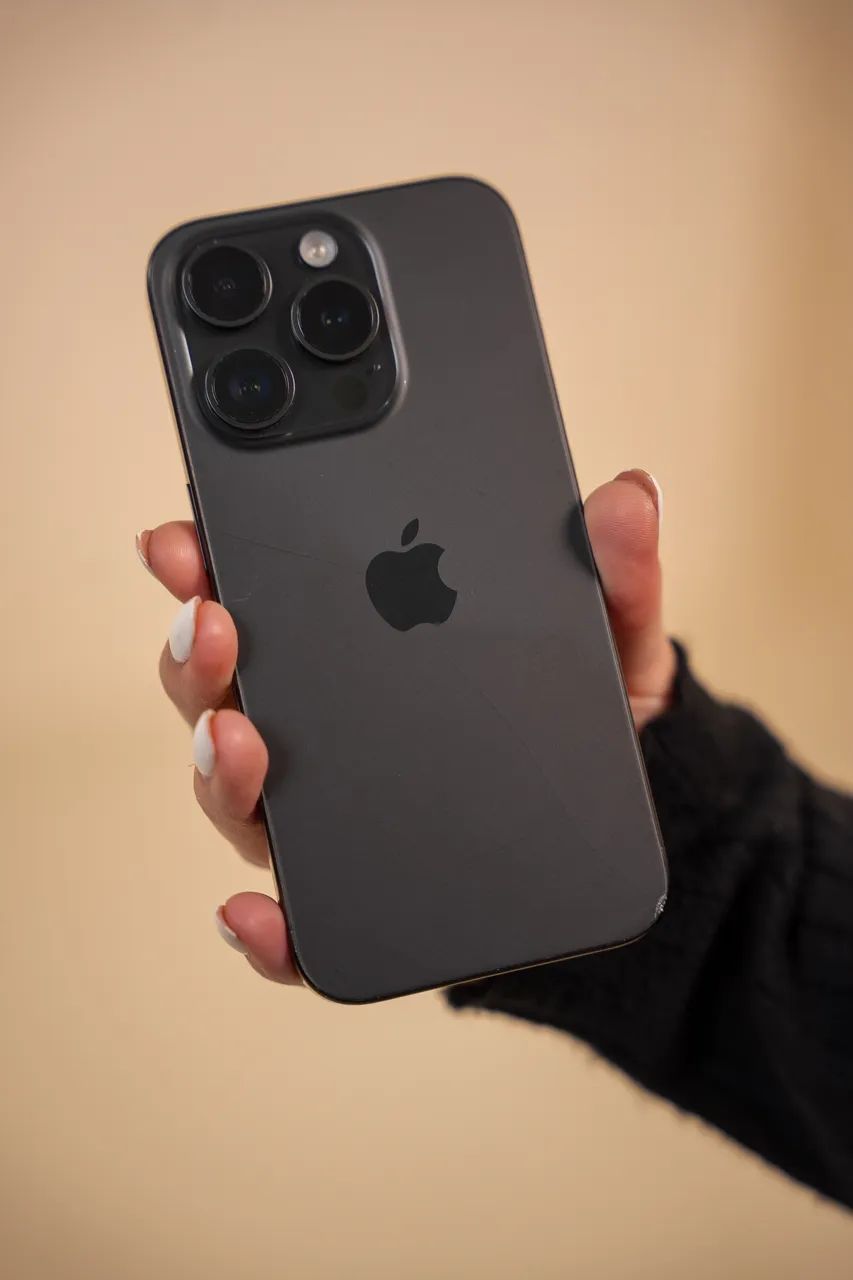 IPHONE 15 PRO