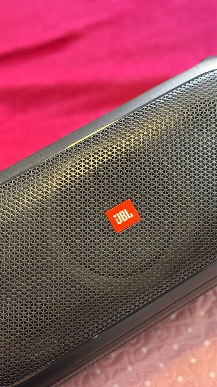JBL + MICROFONE  - Foto 3