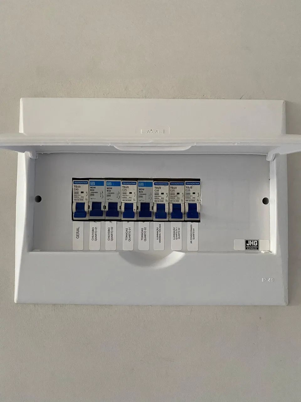 Eletricista - Foto 5