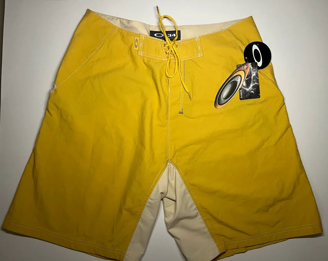 Bermuda OAKLEY  - Foto 3