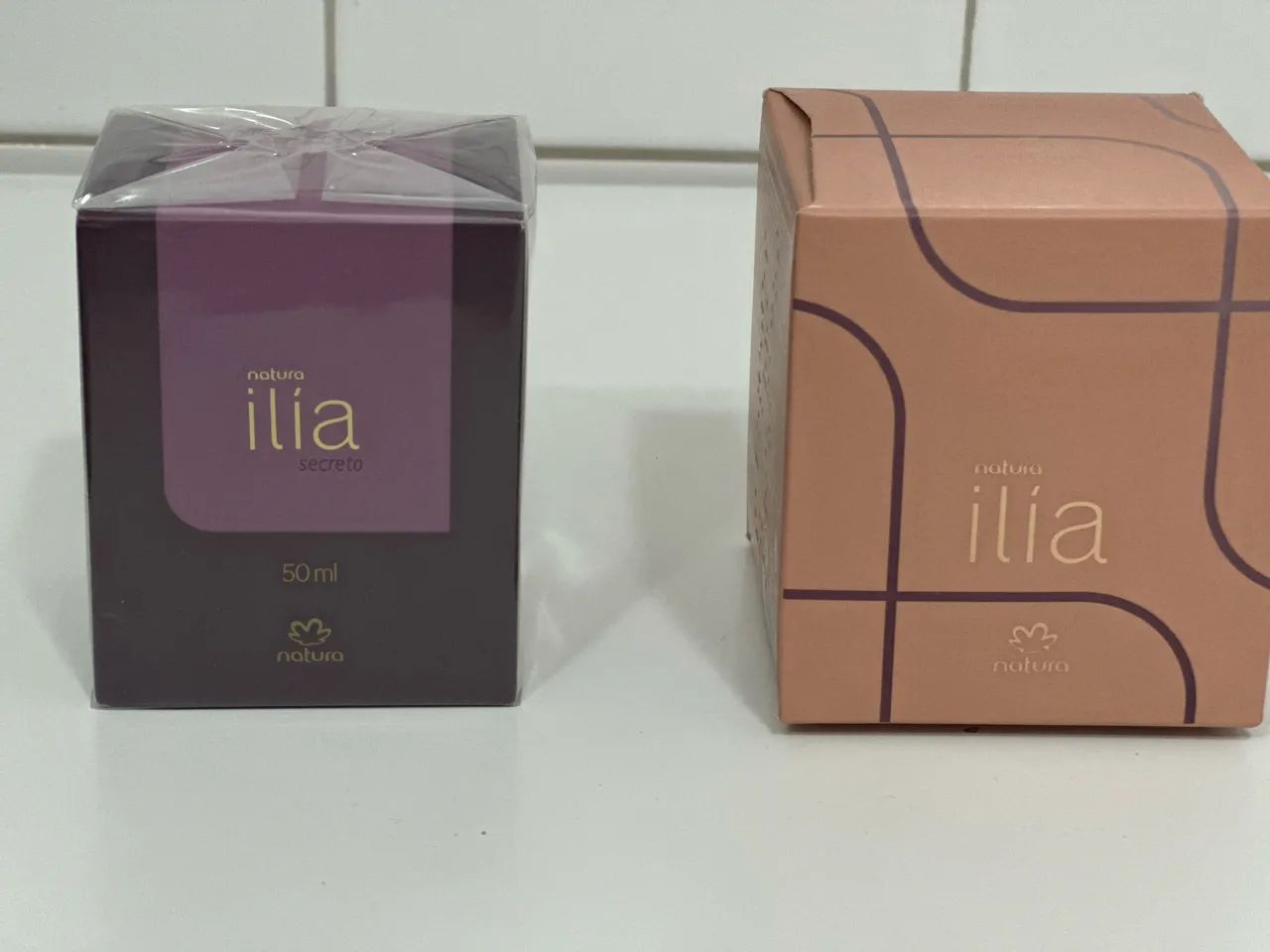 Super kit ilia secreto!  - Foto 3