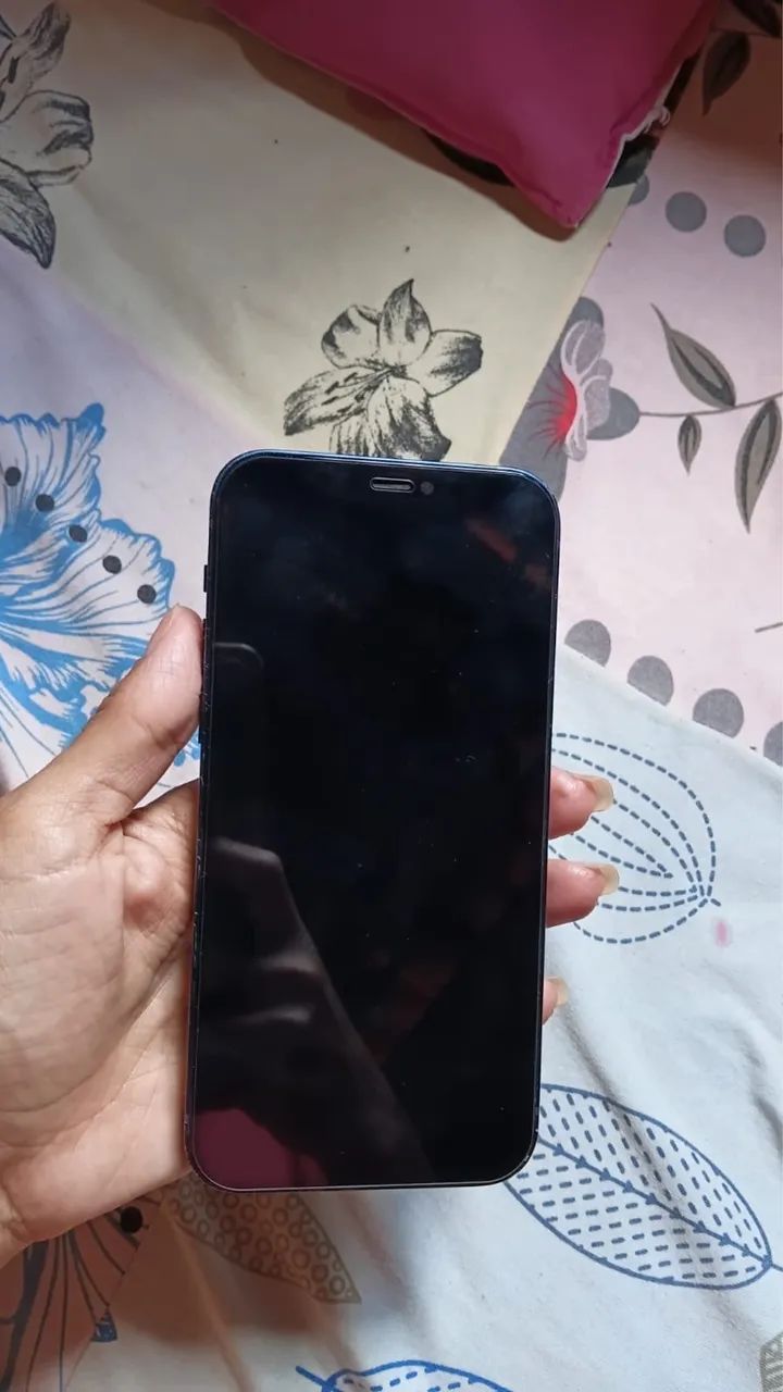 iPhone à Venda