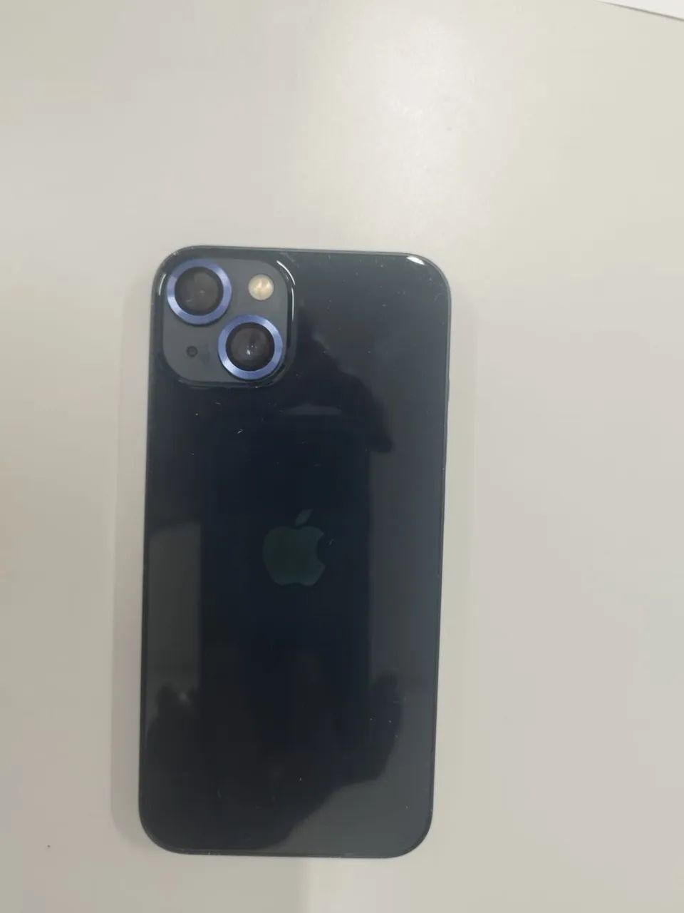 iPhone 13 muito novo - Foto 2