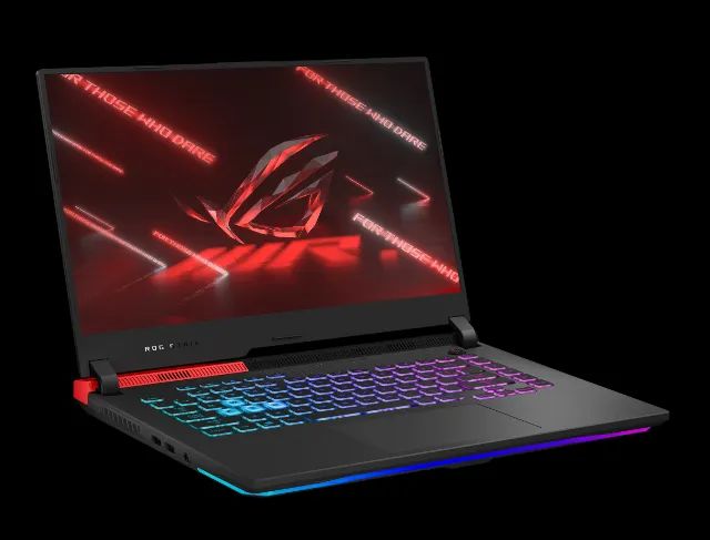 Notebook ASUS ROG Strix G15 Advantage Edition G513