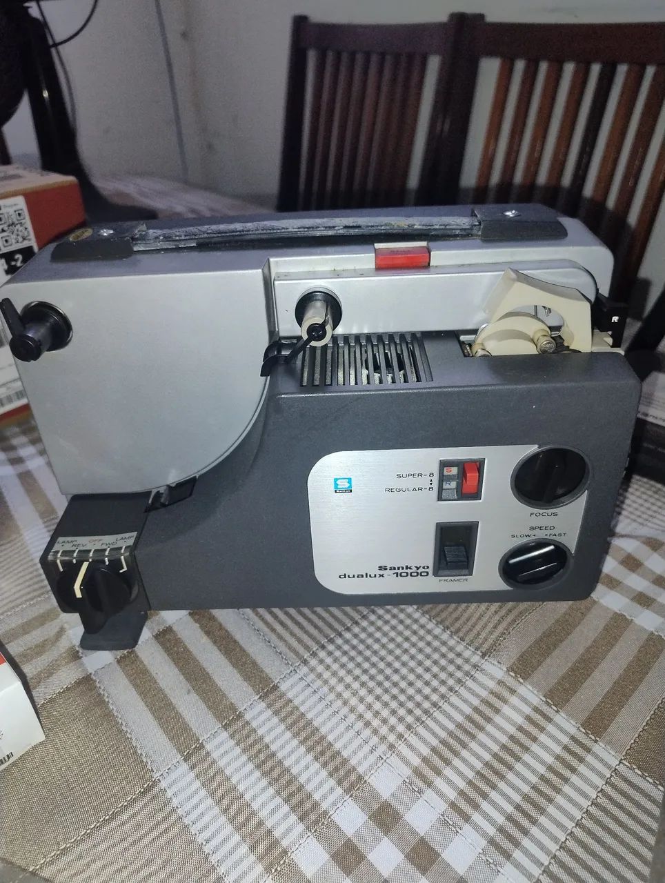 Peça para colecionador  - Foto 2