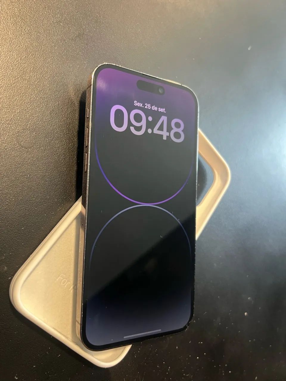 IPHONE 14 PRO MAX 128GB - Foto 4