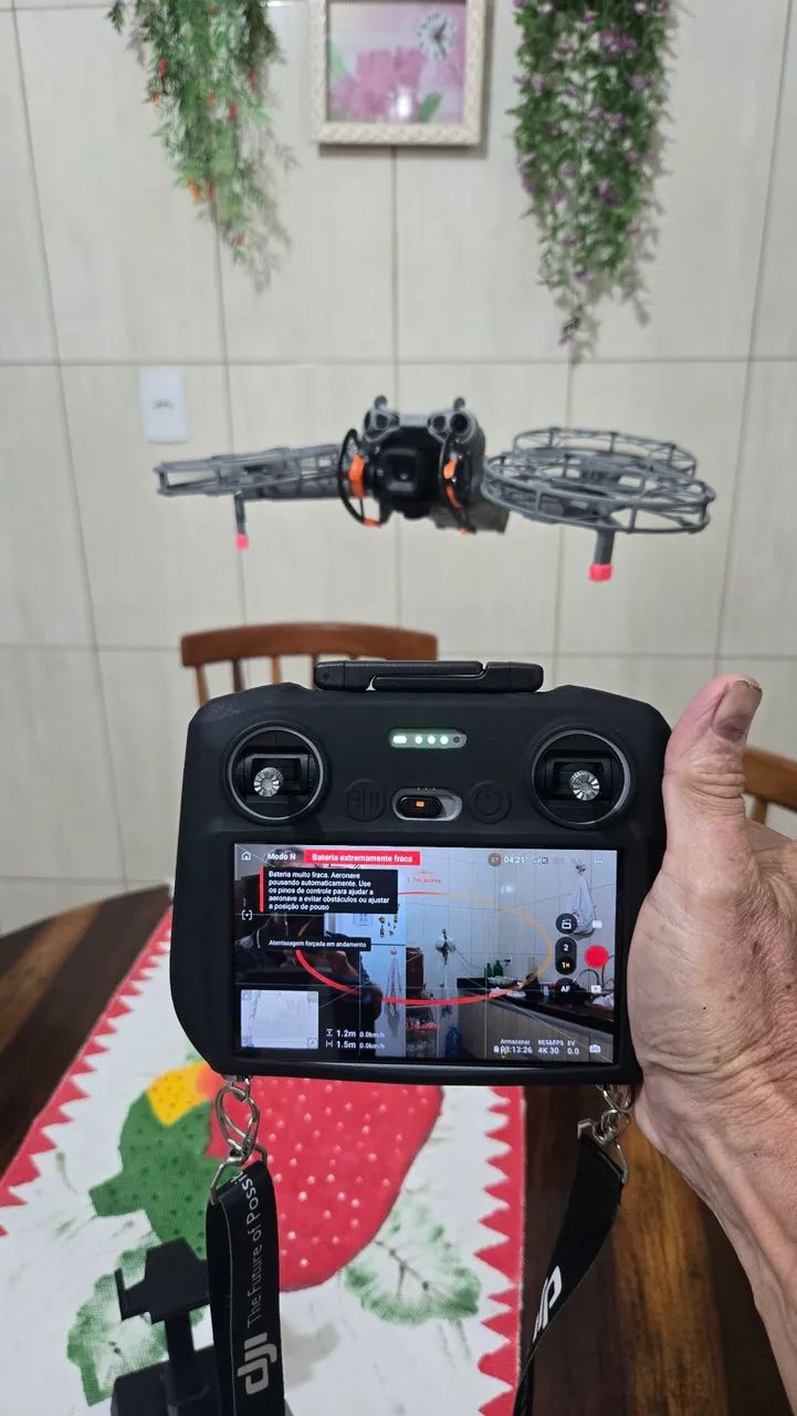DJI Mini 5 pro 