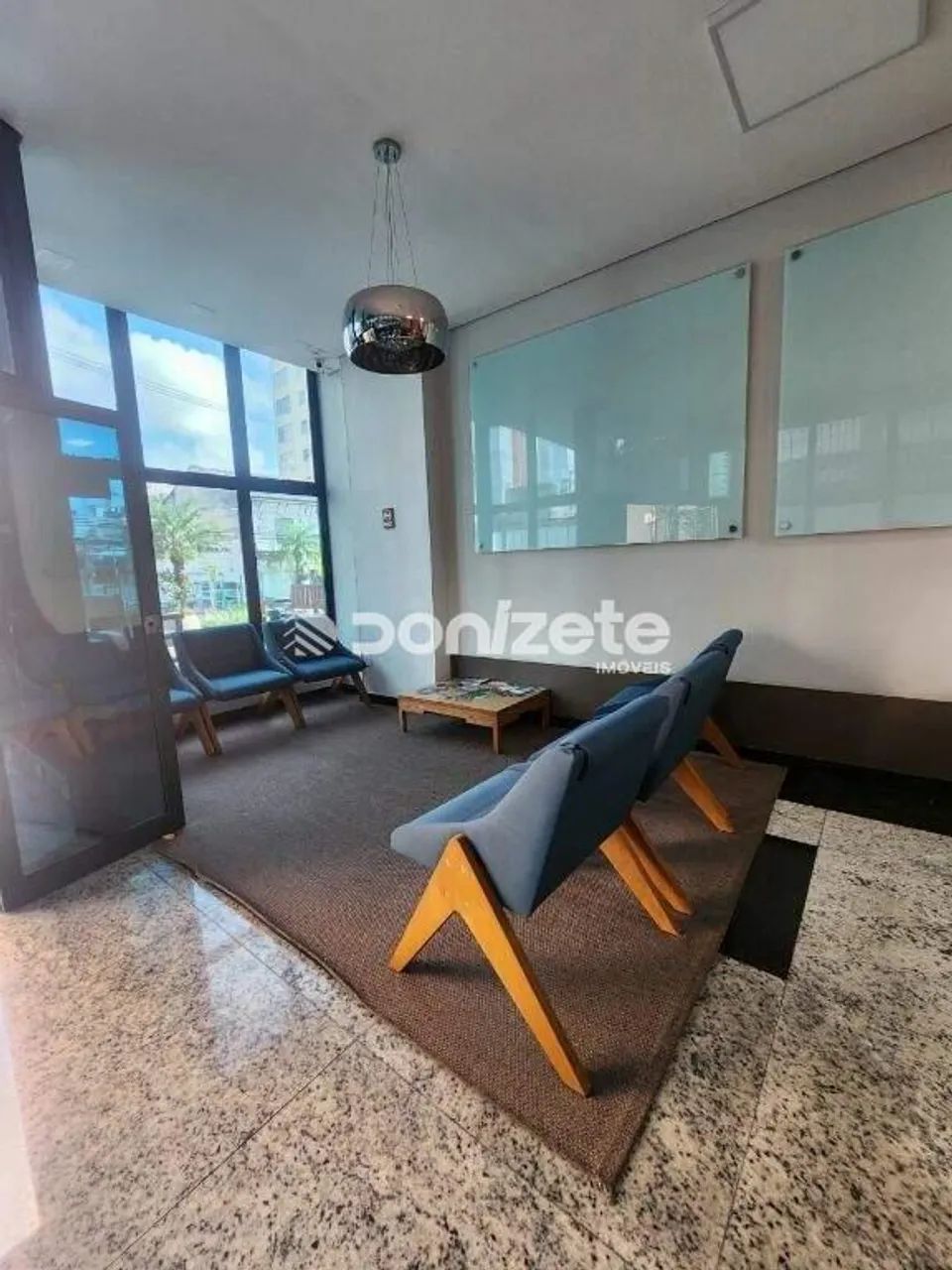 Sala, 79 m² - venda por R$ 350.000,00 ou aluguel por R$ 3.112,06/mês - Centro - Santo Andr - Foto 3