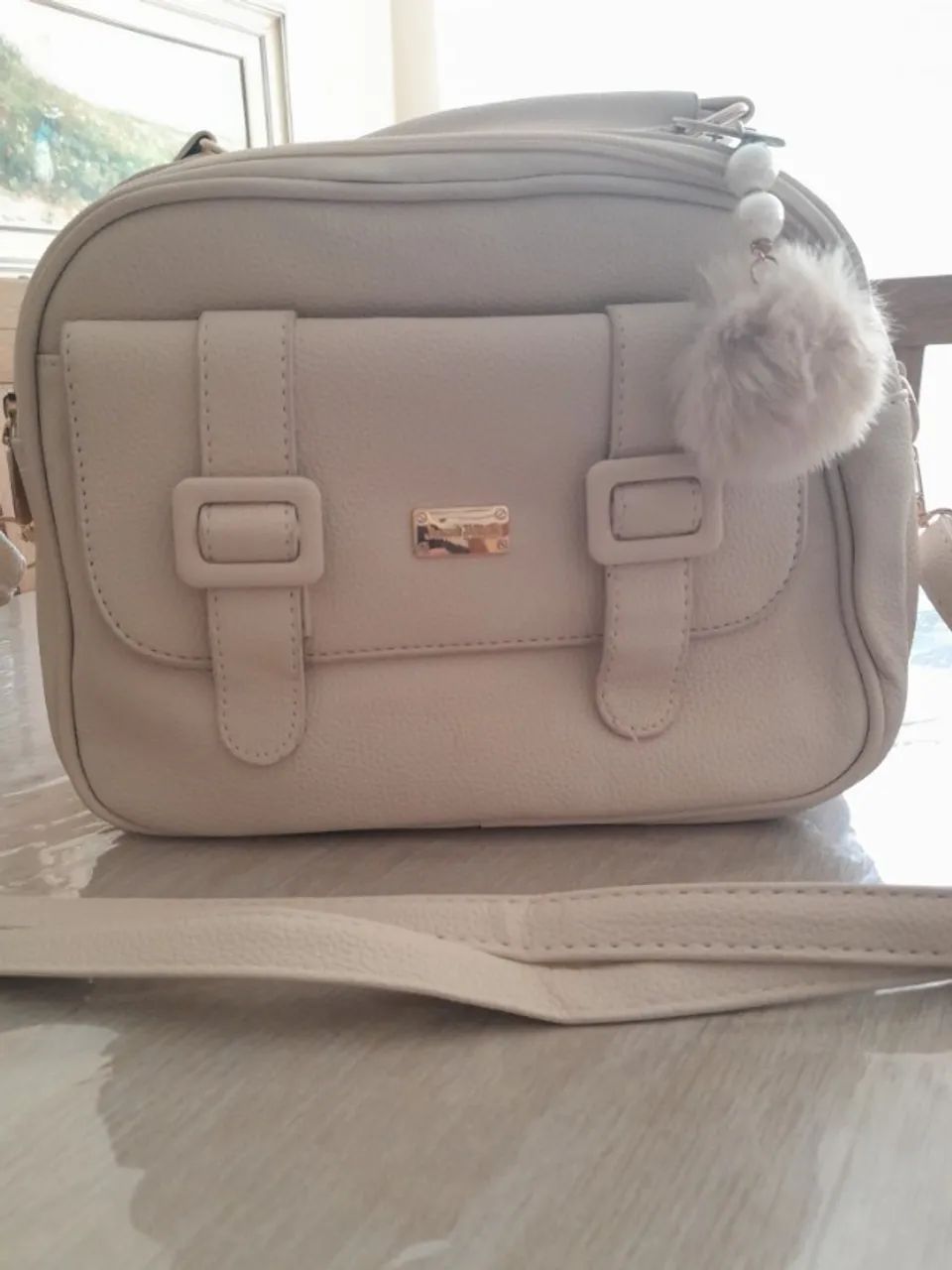 Bolsas em couro - Foto 2
