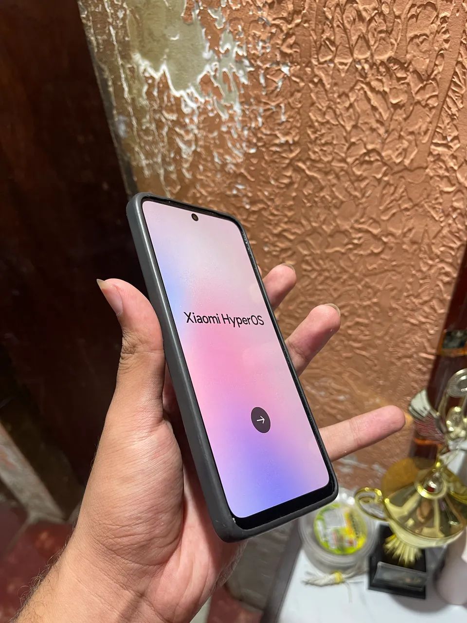 Redmi Note 13 - Foto 4