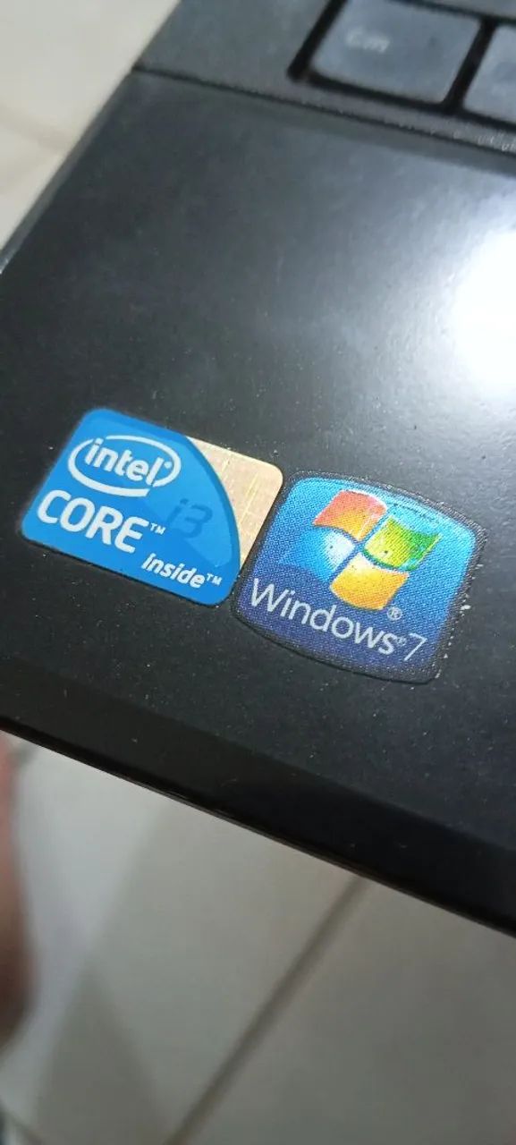 Notebooks para retirada de peças. - Foto 5