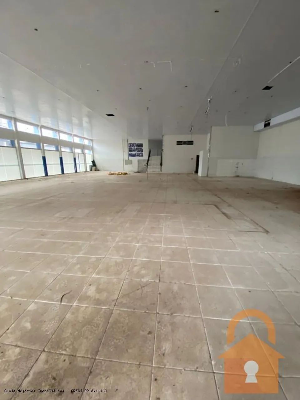 Sala Comercial para Locação em Campo Mourão - Foto 3