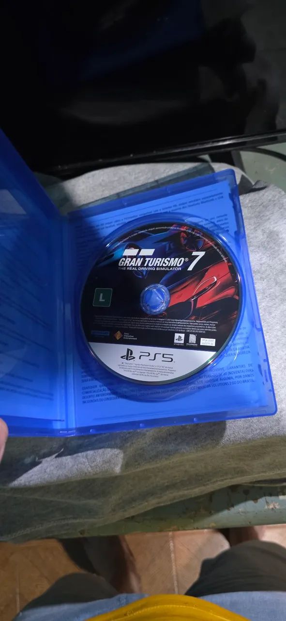 Jogo ps5 - Foto 3