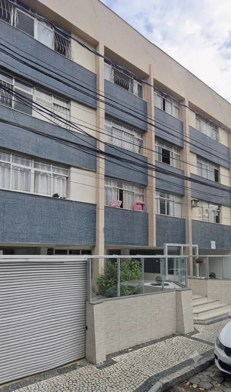 Apartamento Jardim Camburi 