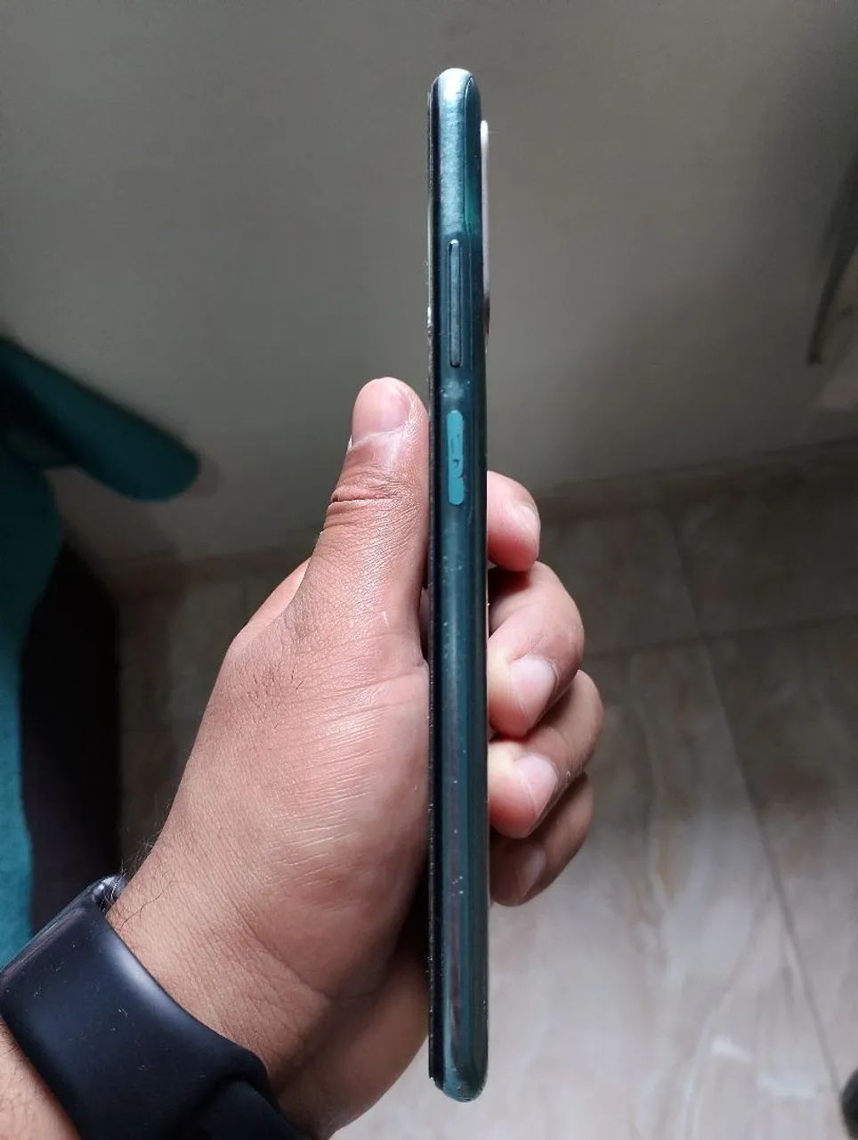 Vendo Redmi Note 10 64gb 4gb de ram - Foto 3