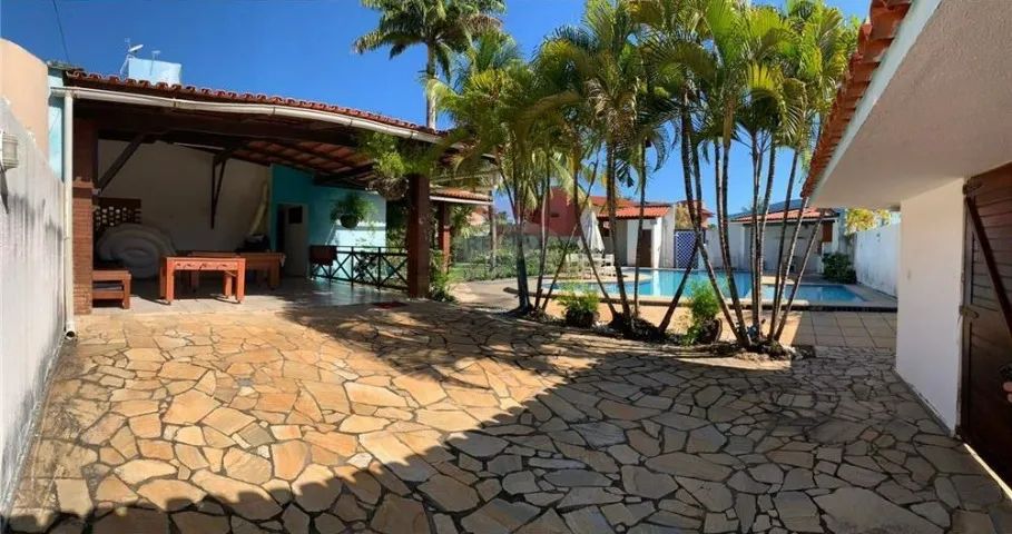 CASA ESPETACULAR!!!  EM CONDOMÍNIO FECHADO!  - Foto 2