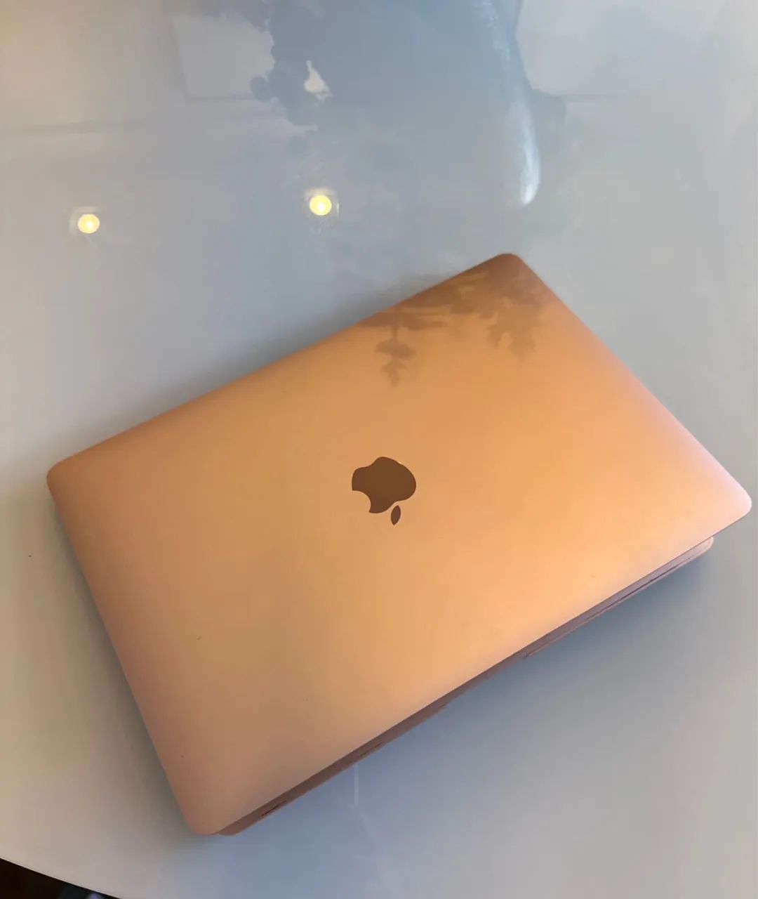 Macbook air 13? 2020 Rose 8gb 256 SSD - Notebooks - Jardim Janaína