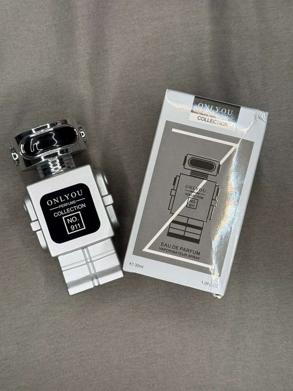Perfume 30ml  - Foto 3