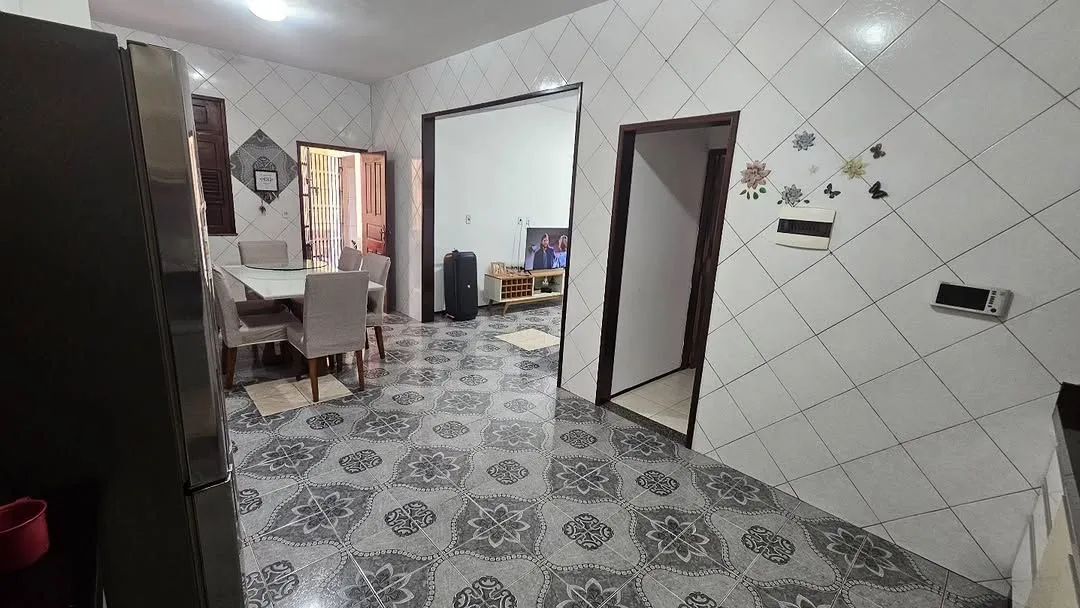 Vendo casa na cidade nova 5 - Foto 3