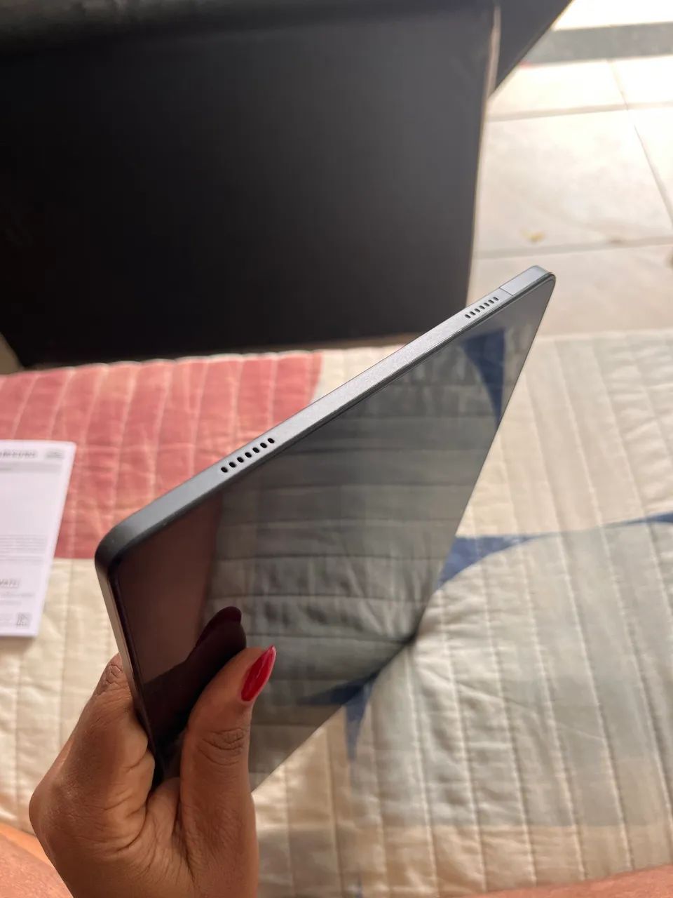 Galaxy Tab A9+ 5G - Foto 2