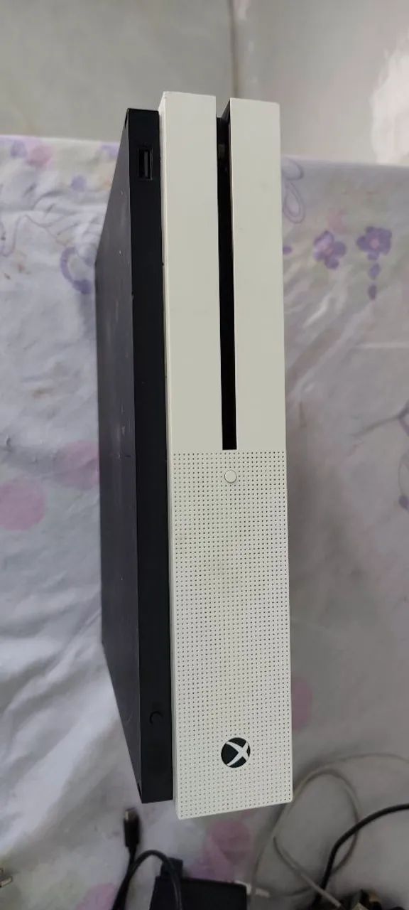 Xbox one S. 1 tera - Foto 5