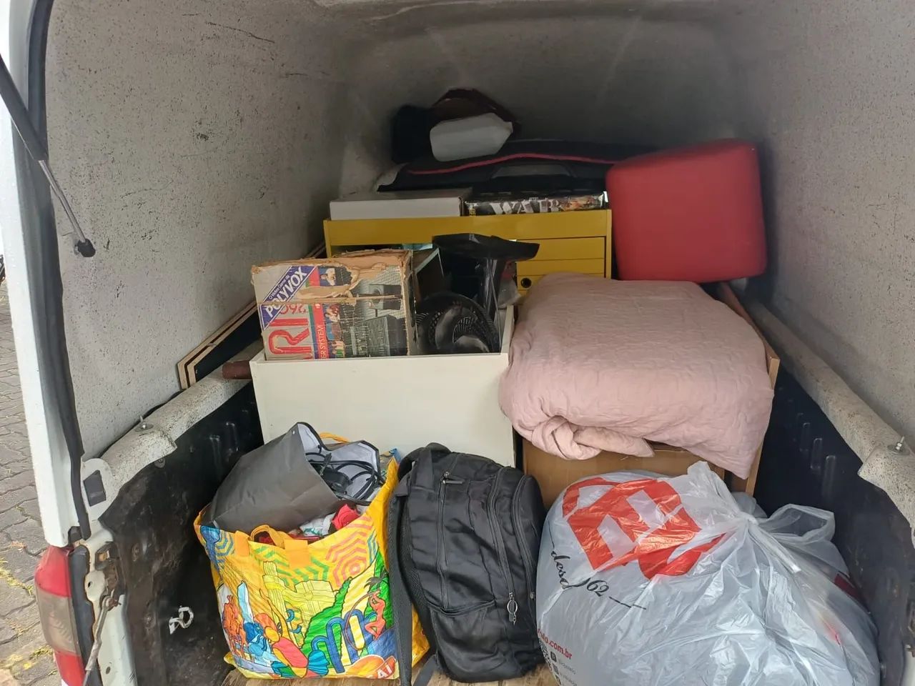 Fretes Campinas  - Foto 2