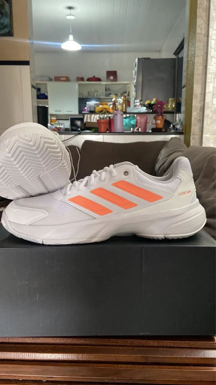 Tênis Adidas  - Foto 2