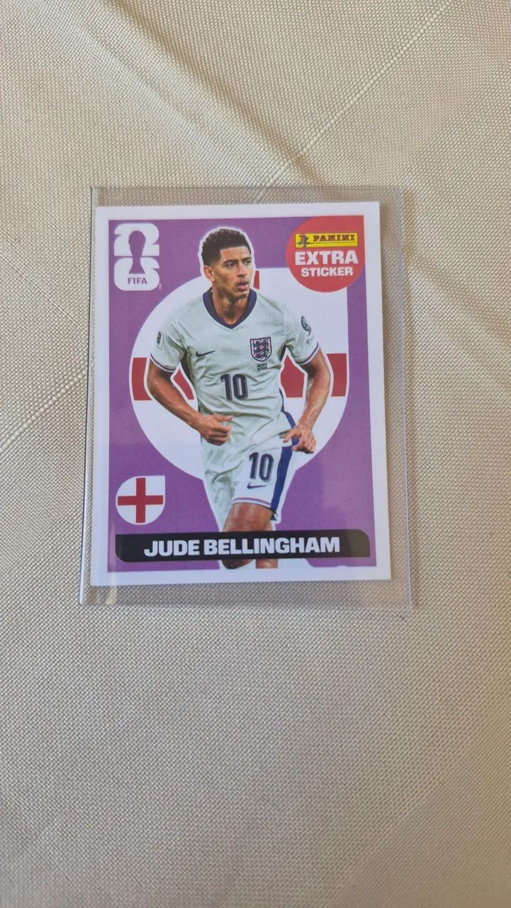 Jude bellingham regular 
