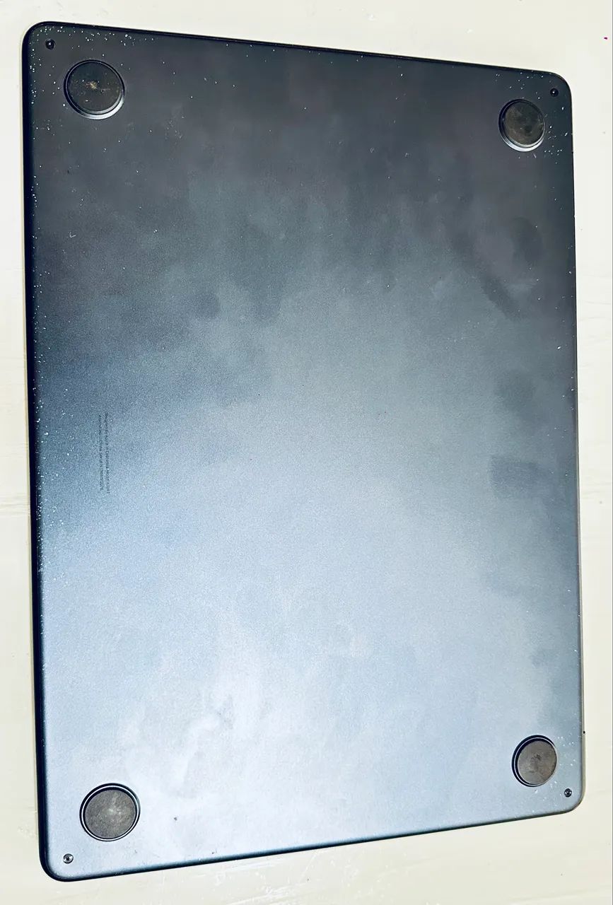 MacBook Air M2 (2022) - Foto 3