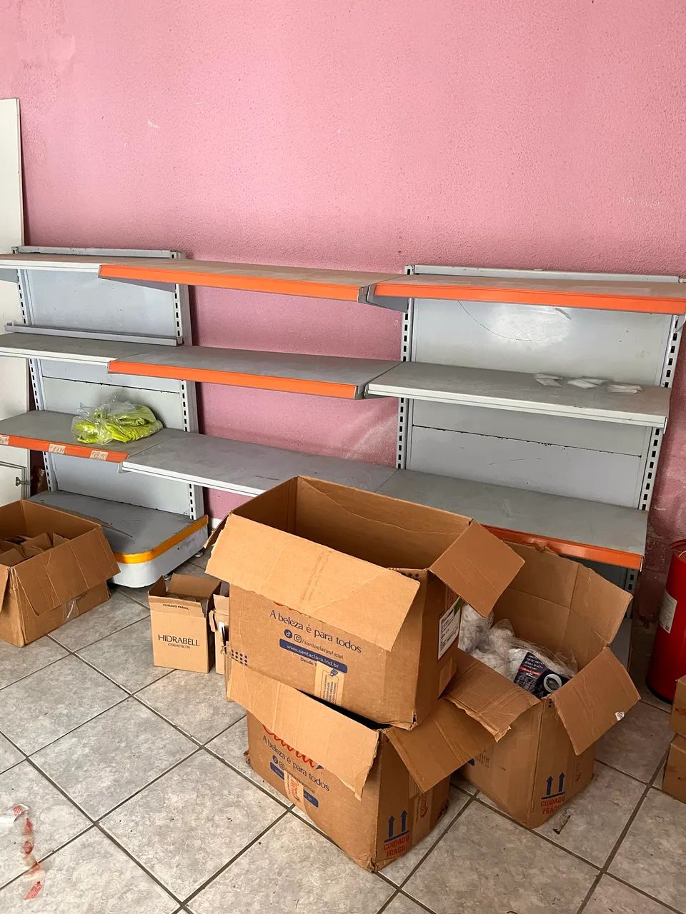 Gôndola usada  - Foto 3