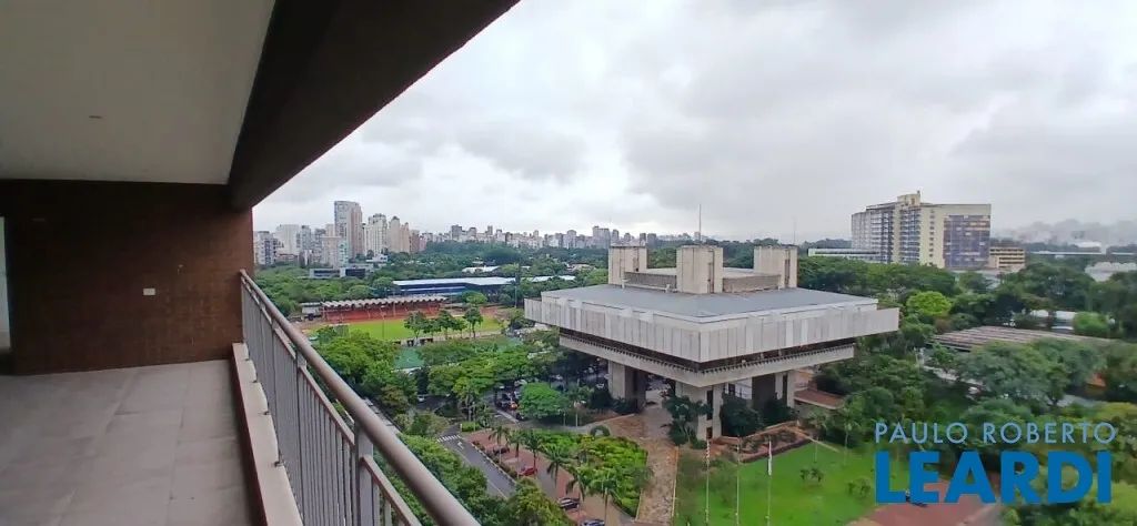 APARTAMENTO - VILA CLEMENTINO - SP - Foto 3