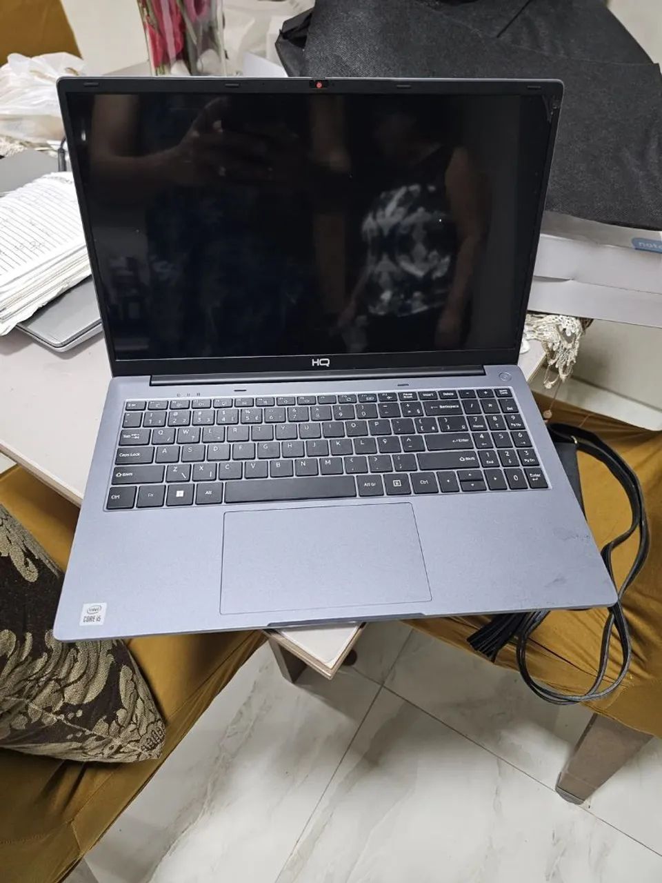 Notebook HQ